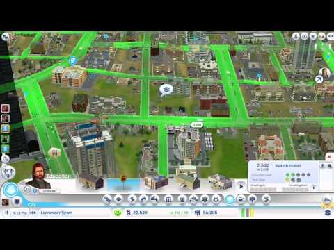 cheat codes simcity 3000 unlimited